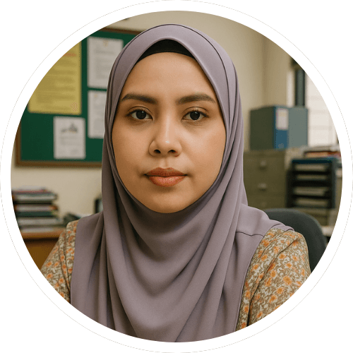 Dr Mona Othman