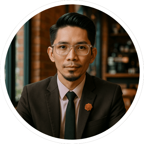 Ahmad Qarliff Zamzuri