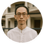 Joseph Teo