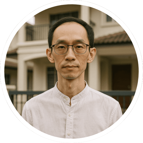 Joseph Teo