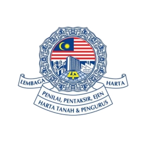 Logo rasmi LPPEH untuk profil Hakmilik Kekal - Lembaga Penilai, Pentaksir, Ejen Hartanah dan Pengurus Harta Malaysia