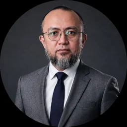 Syakir Zainol