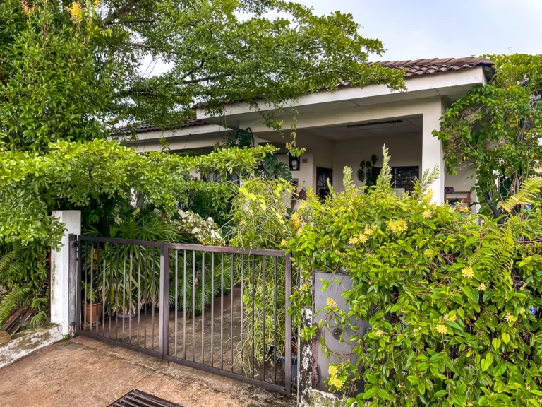 Banglo Setingkat Villa Rimbawan Seri Kembangan