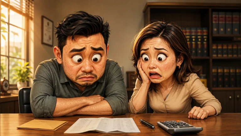 Deposit Rumah Pertama: Kenapa Simpanan Anda Sentiasa Tidak Cukup