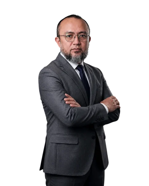 Syakir Zainol, Ejen Hartanah Berdaftar PEA3833