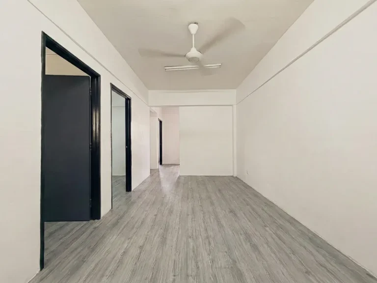 Flat Taman Cheras Utama, Cheras