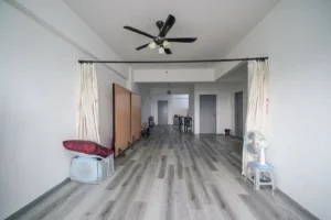 Apartment Akasia Diamond Semenyih - foto 2