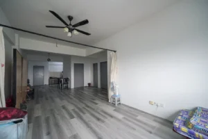 Apartment Akasia Diamond Semenyih - foto 3