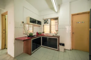 Apartment Astana Alam 2 Puncak Alam - foto 7