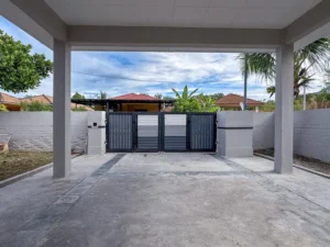 Banglo 1 Tingkat Freehold Angsi Ville Senawang - foto 6