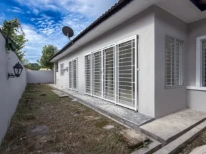 Banglo 1 Tingkat Freehold Angsi Ville Senawang - foto 8