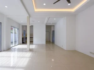 Banglo 1 Tingkat Freehold Angsi Ville Senawang - foto 10