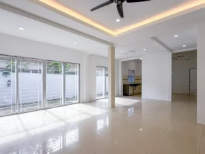 Banglo 1 Tingkat Freehold Angsi Ville Senawang - foto 12