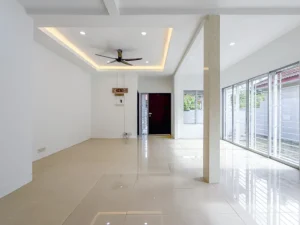 Banglo 1 Tingkat Freehold Angsi Ville Senawang - foto 13