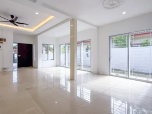 Banglo 1 Tingkat Freehold Angsi Ville Senawang - foto 14