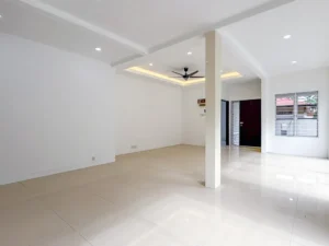 Banglo 1 Tingkat Freehold Angsi Ville Senawang - foto 15
