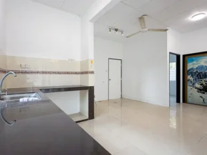 Banglo 1 Tingkat Freehold Angsi Ville Senawang - foto 16