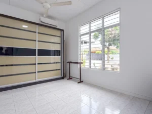 Banglo 1 Tingkat Freehold Angsi Ville Senawang - foto 21