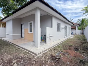 Banglo 1 Tingkat Freehold Angsi Ville Senawang - foto 23