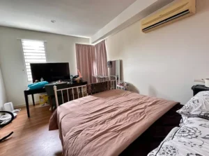 Banglo Sudut 3 Tingkat Seksyen 4 Shah Alam - Foto 3