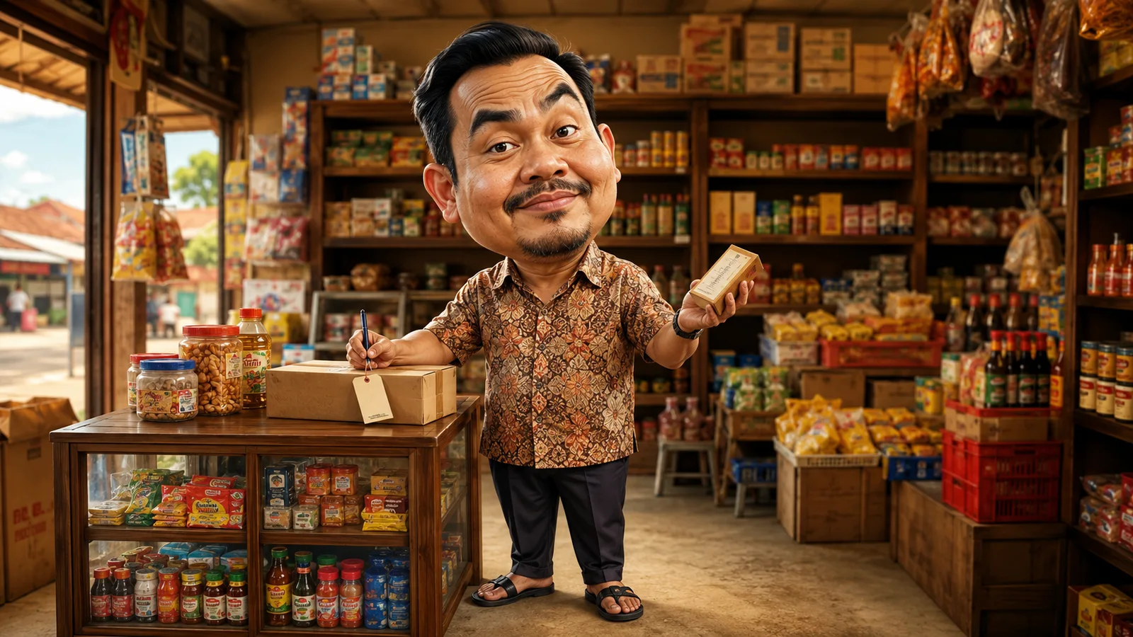 Pembiayaan Islamik: Label “Islamik” Tak Bermakna Tak Boleh Untung