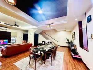 Semi-D 3 Tingkat Seksyen 13 Shah Alam - Foto 3
