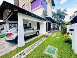 Semi-D 3 Tingkat Seksyen 13 Shah Alam - Foto 5