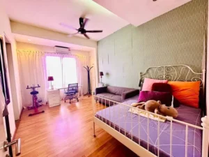 Semi-D 3 Tingkat Seksyen 13 Shah Alam - Foto 6