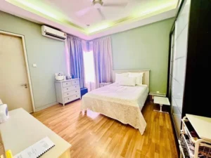 Semi-D 3 Tingkat Seksyen 13 Shah Alam - Foto 9