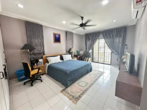 Semi-D 3 Tingkat Seksyen 7 Shah Alam - Foto 4