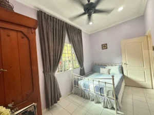 Semi-D 3 Tingkat Seksyen 7 Shah Alam - Foto 5