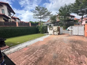 Semi-D 3 Tingkat Seksyen 7 Shah Alam - Foto 12