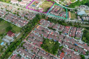 Teres 1 Tingkat Desa Cempaka Nilai - foto 3
