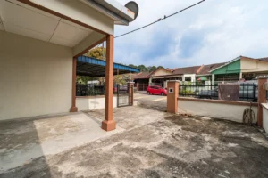 Teres 1 Tingkat Desa Cempaka Nilai - foto 10