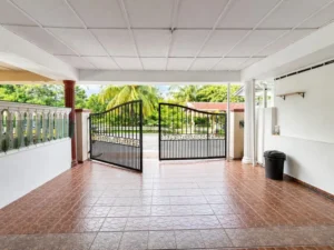 Teres 2 Tingkat Bukit Mahkota Bangi - Foto 3