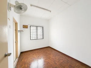 Teres 2 Tingkat Bukit Mahkota Bangi - Foto 4