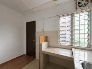 Teres 2 Tingkat Bukit Mahkota Bangi - Foto 5
