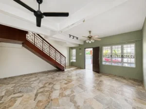 Teres 2 Tingkat Bukit Mahkota Bangi - Foto 7