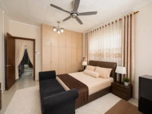 Teres 2 Tingkat Taman Tropika Kajang - Foto 9