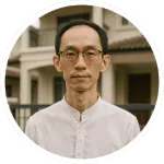 Joseph Teo