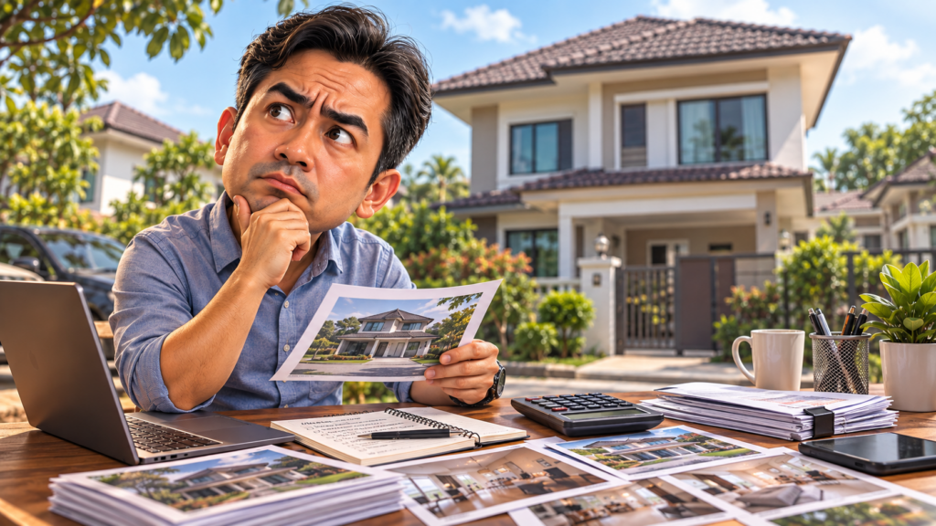 Rumah Di Seremban Dah Lama Diiklankan Tapi Belum Terjual? Ini Yang Pemilik Patut Semak