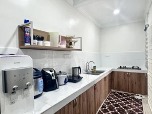 Semi-D 2 Tingkat Bukit Mahkota Bangi Freehold Corner Lot — foto 9