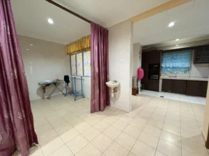 Semi-D 2 Tingkat Taman Kajang Impian Bangi Freehold — foto 4