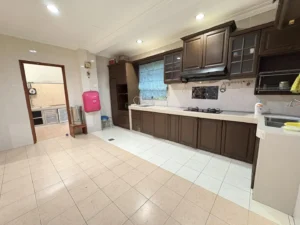 Semi-D 2 Tingkat Taman Kajang Impian Bangi Freehold — foto 5