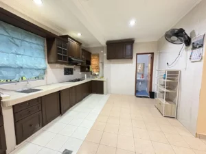 Semi-D 2 Tingkat Taman Kajang Impian Bangi Freehold — foto 6