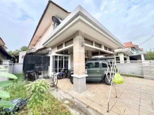 Semi-D Kluster 2 Tingkat Bukit Mahkota Bangi Freehold — foto 3