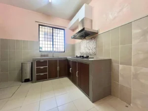 Teres Taman Lestari Putra LEP 6 Seri Kembangan End Lot — foto 7
