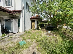 Teres 2 Tingkat Bukit Mahkota Seksyen 2 Bangi Corner Lot — foto 4