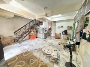 Teres 2 Tingkat Bukit Mahkota Seksyen 2 Bangi Corner Lot — foto 6