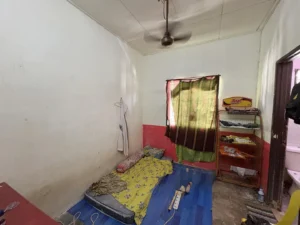 Teres 2 Tingkat Bukit Mahkota Seksyen 2 Bangi Corner Lot — foto 9